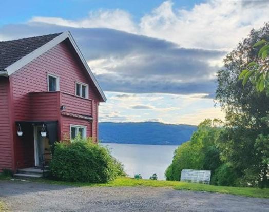 Hotel Randsfjord House Gran Exterior foto